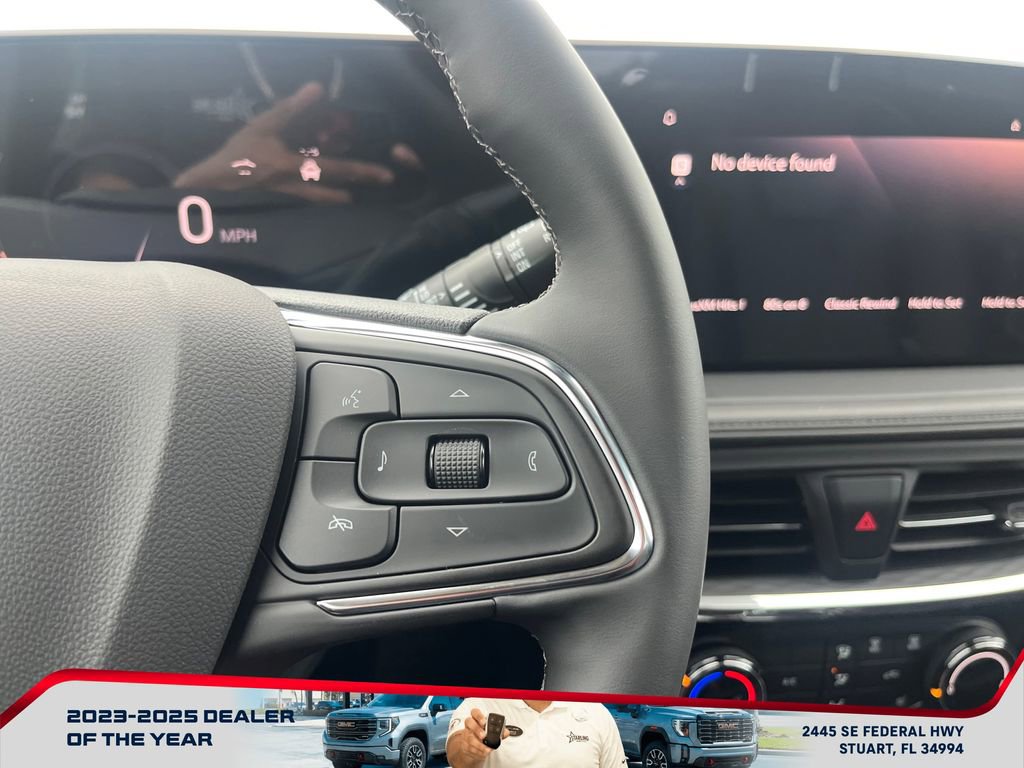 New 2026 Buick Encore GX Sport Touring w/ Advanced Technology Package image 26