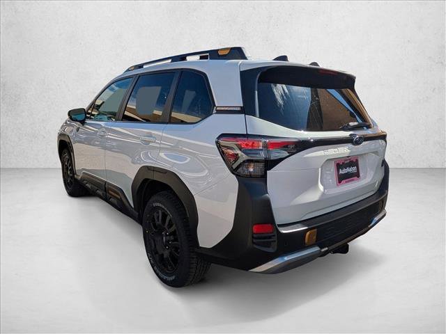 New 2026 Subaru Forester Wilderness image 7
