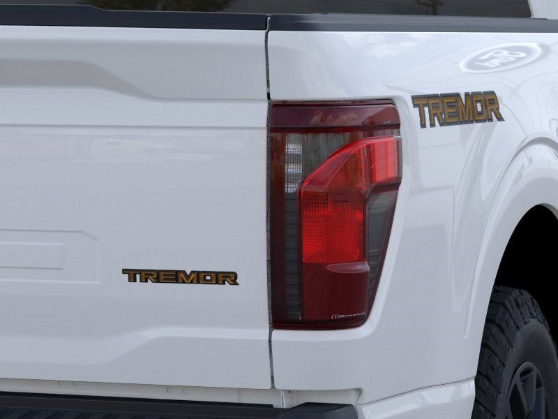 New 2026 Ford F150 Tremor AWD/4WD image 21