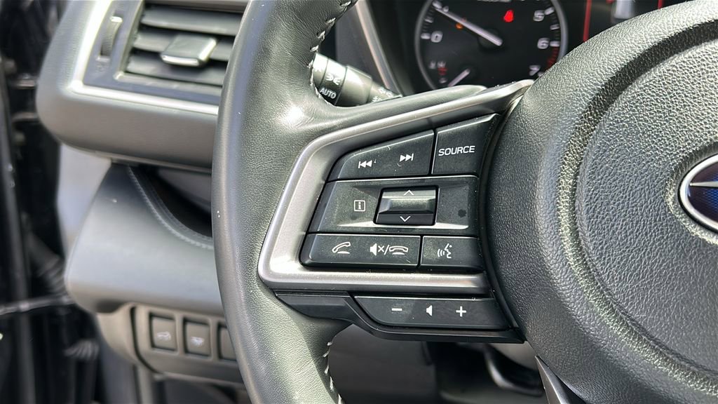 Used 2023 Subaru Ascent Touring image 13