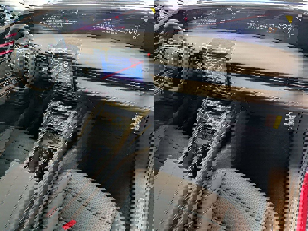 New 2026 Lincoln Nautilus Premier w/ Jet Appearance Package AWD/4WD image 44