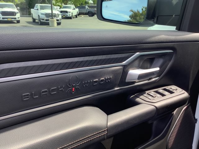 New 2026 RAM 1500 Big Horn AWD/4WD image 10