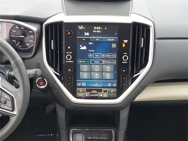 New 2025 Subaru Ascent Limited w/ Popular Package #2 image 14