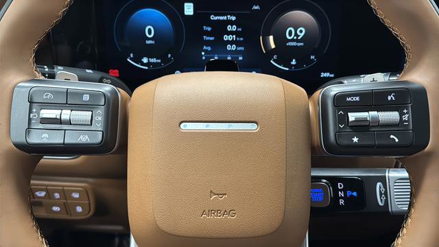 Used 2026 Hyundai Palisade Calligraphy image 16
