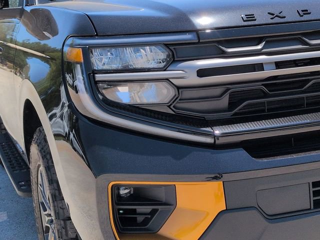 New 2026 Ford Expedition Tremor AWD/4WD image 9