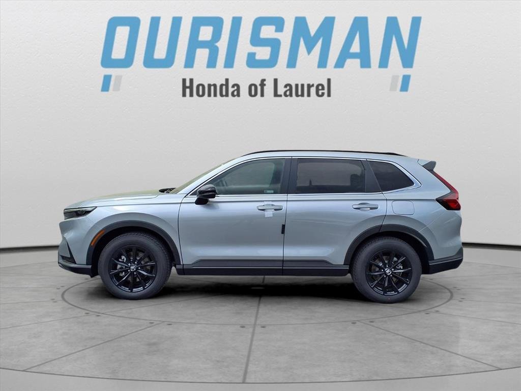 New 2026 Honda CR-V Sport-L image 7