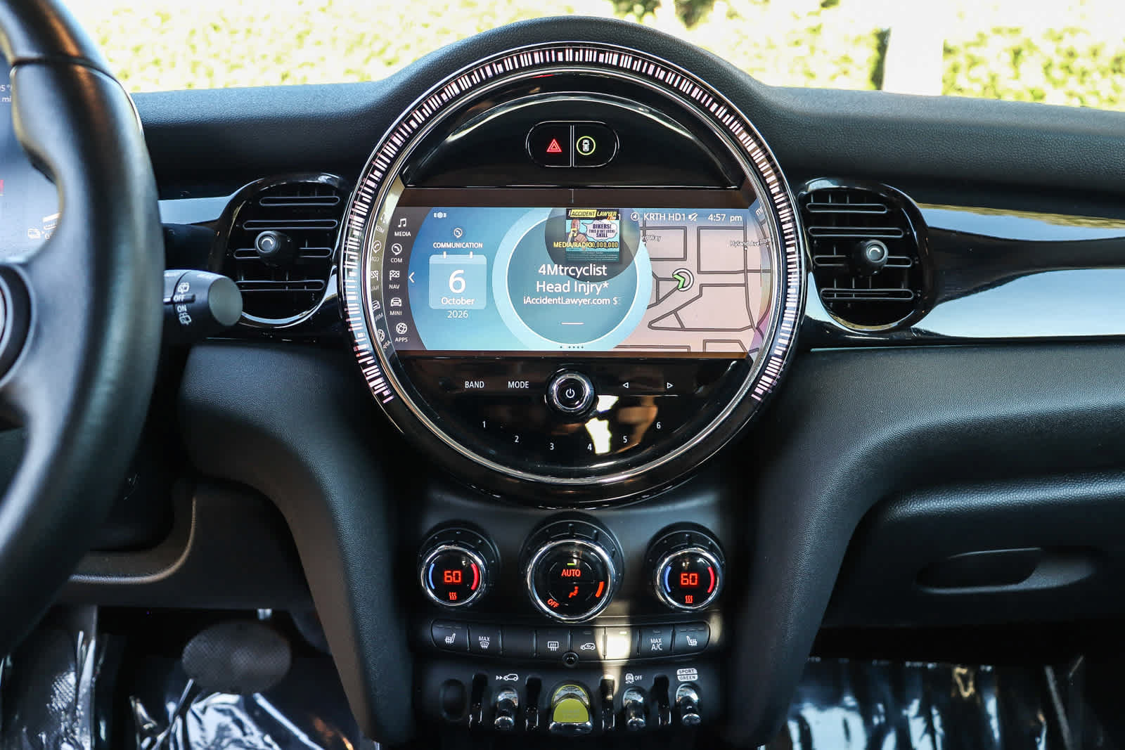 Used 2023 MINI Cooper SE FWD image 14