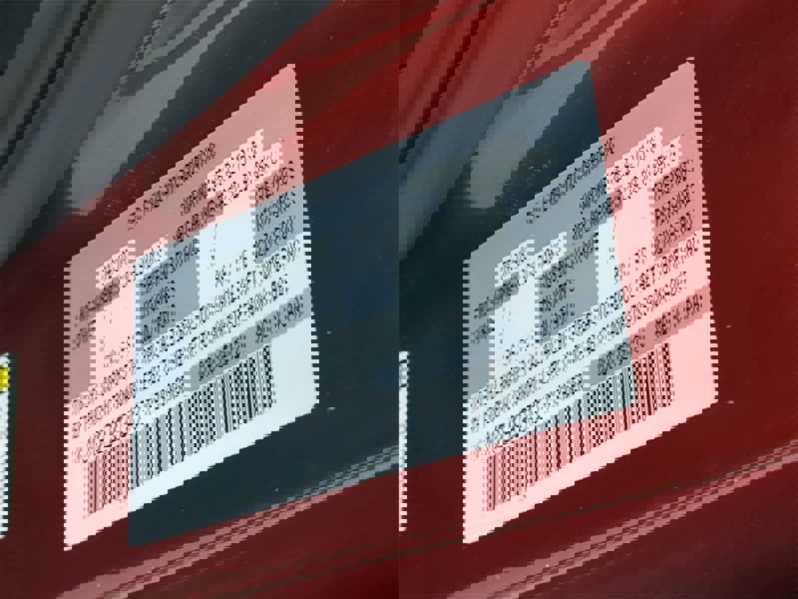 Used 2009 MAZDA MAZDA5 Grand Touring image 33