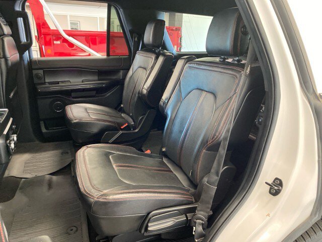 Used 2019 Ford Expedition Limited w/ Equipment Group 303A AWD/4WD image 10