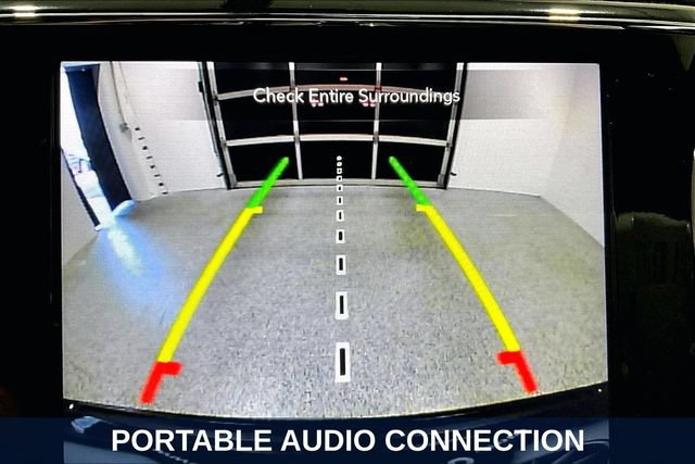 Used 2020 Jeep Grand Cherokee Altitude AWD/4WD image 19