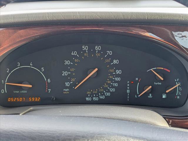 Used 2003 Saab 9-3 SE image 11