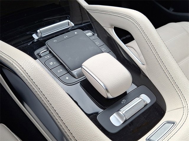 Certified 2024 Mercedes-Benz GLS 580 GLS 580 image 17