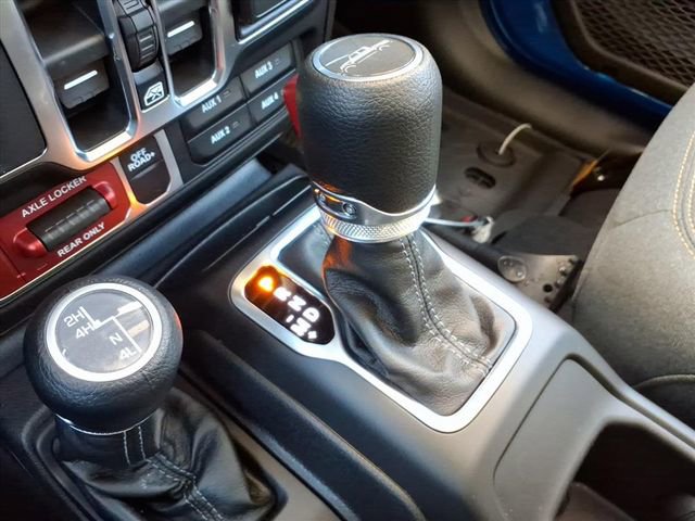 New 2026 Jeep Gladiator Willys image 23