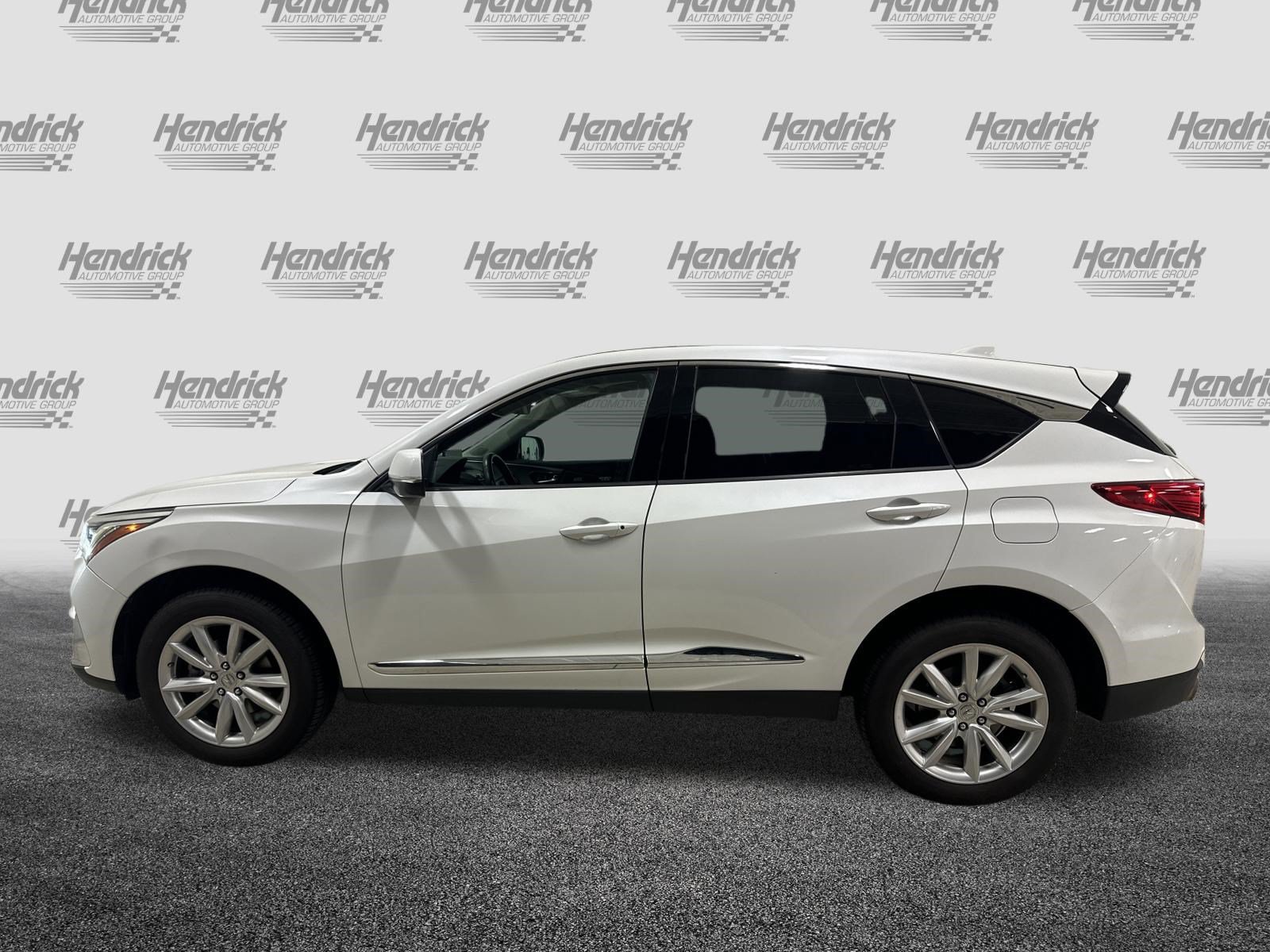 Used 2020 Acura RDX SH-AWD image 7