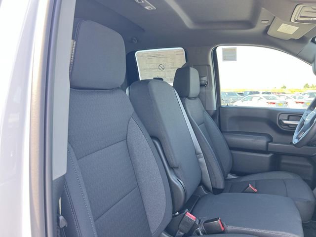New 2026 GMC Sierra 1500 Pro w/ Pro Value Package image 31