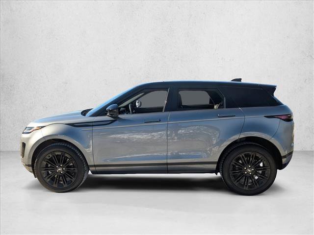 Used 2025 Land Rover Range Rover Evoque S image 9
