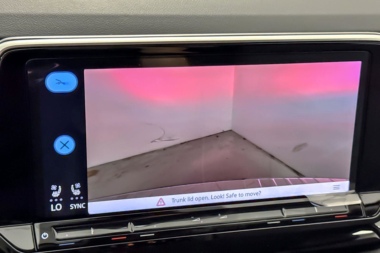 New 2026 Volkswagen Atlas SE image 19