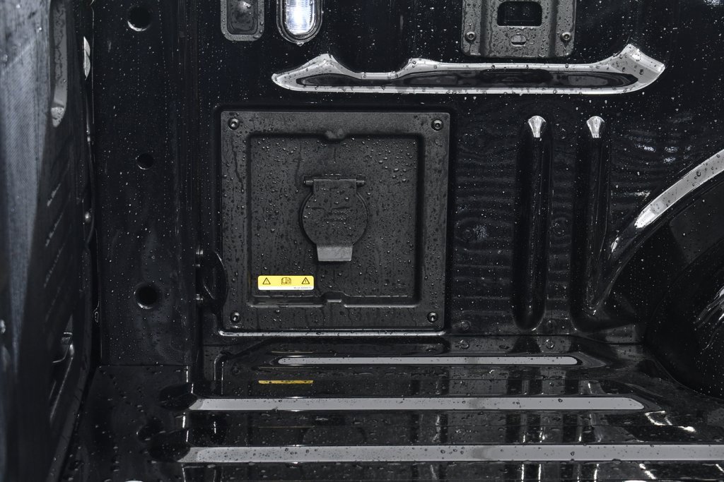 New 2026 Ford F150 XLT w/ Equipment Group 302A MID image 23