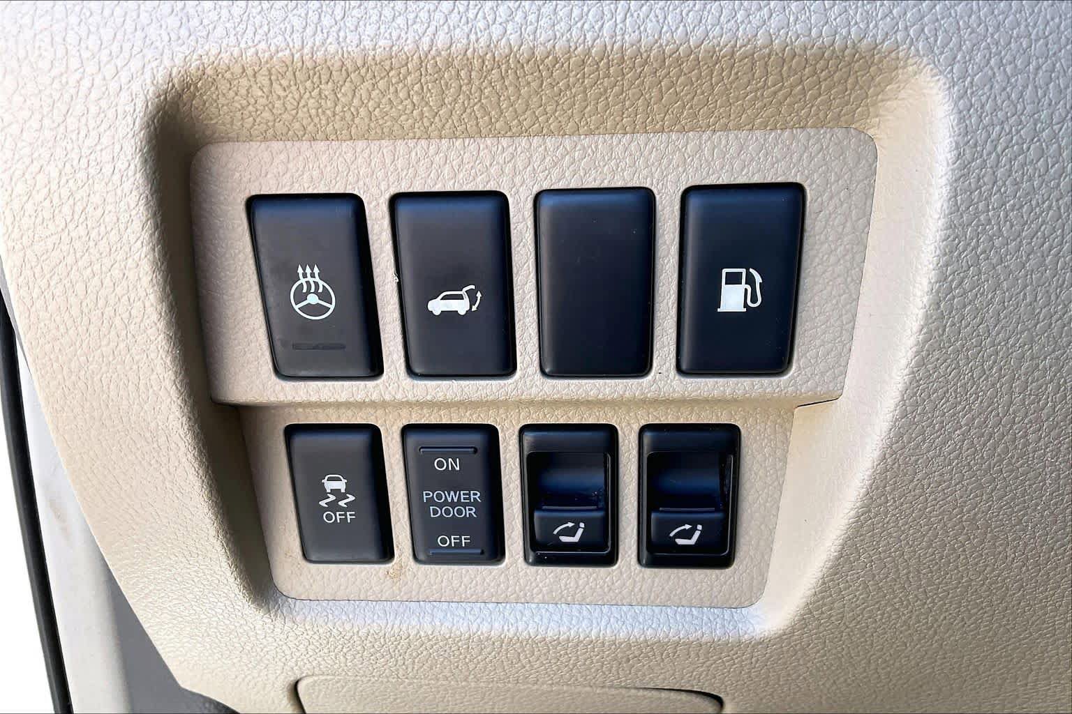 Used 2012 Nissan Murano LE w/ Platinum Pkg FWD image 32
