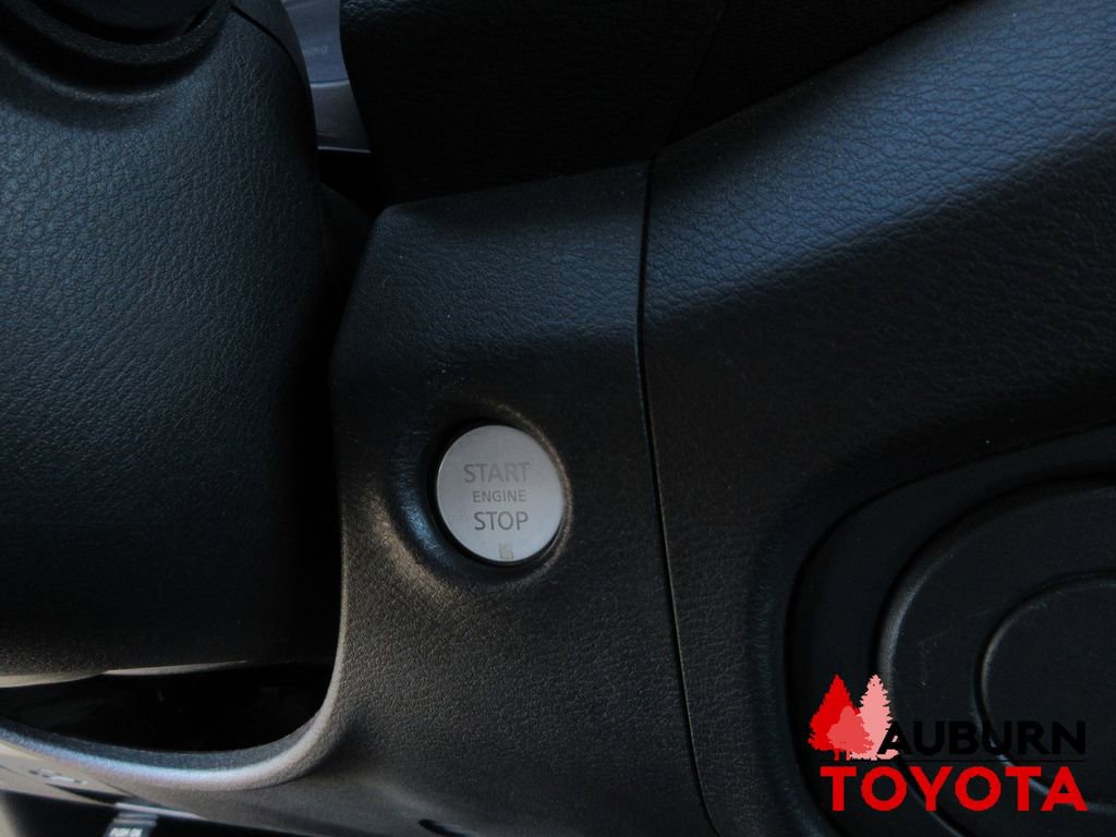 Used 2022 Nissan Frontier S w/ Technology Package image 16