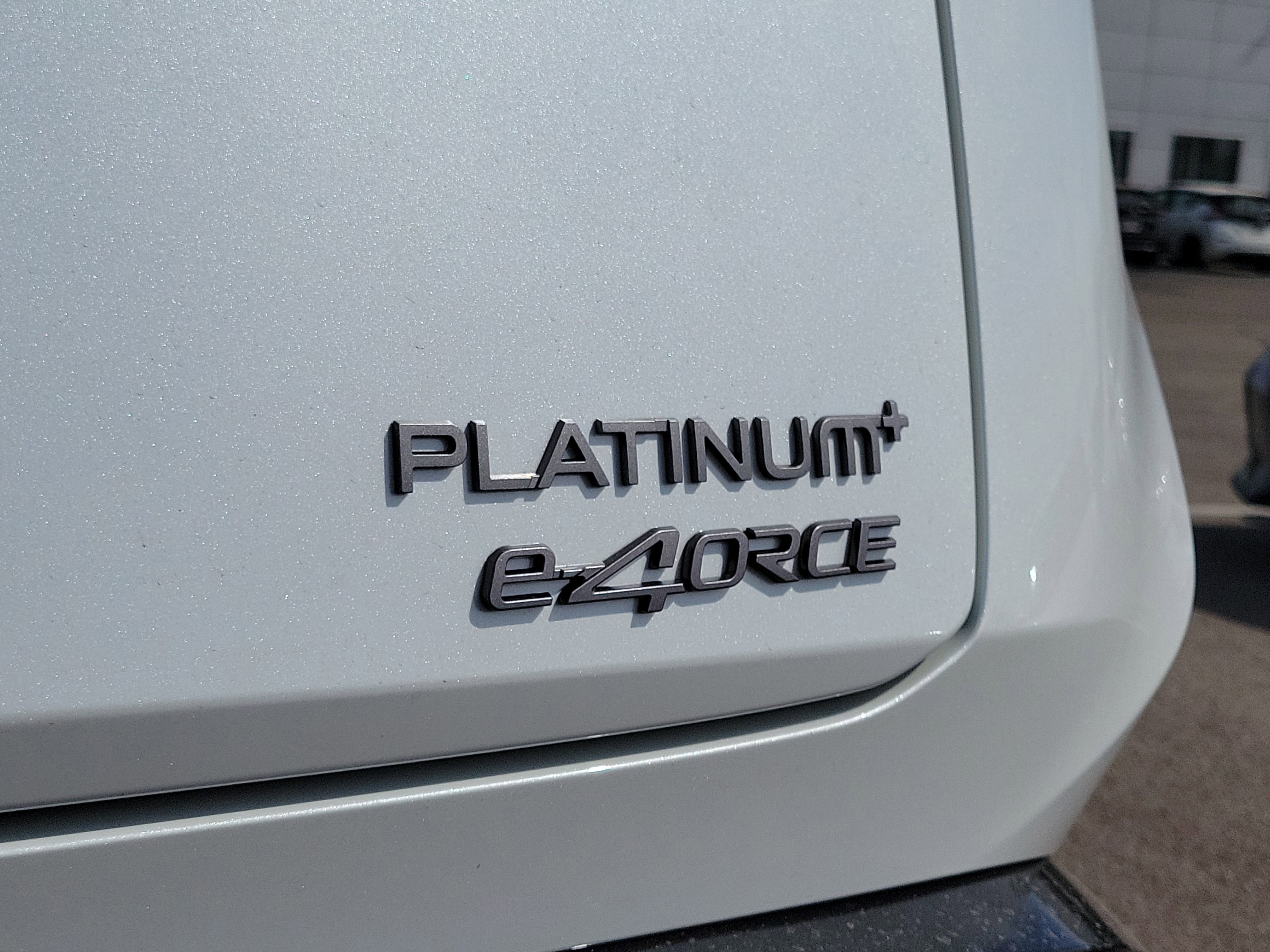 Used 2025 Nissan Ariya Platinum AWD/4WD image 7