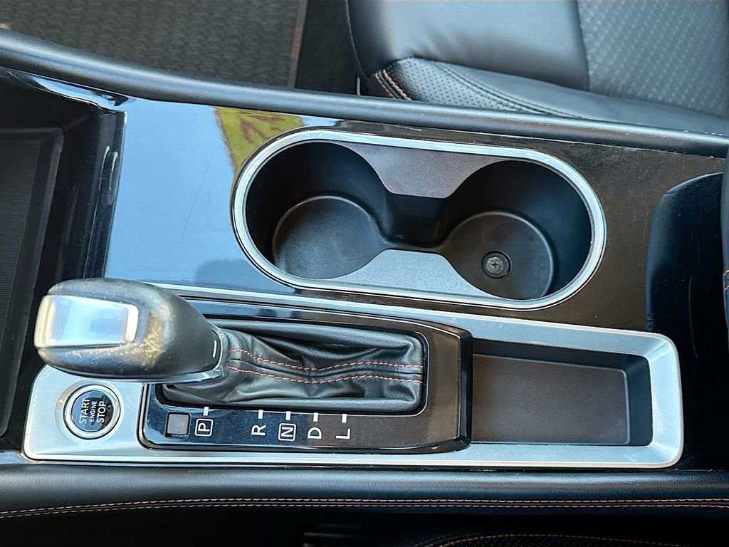 Used 2024 Nissan Altima 2.5 SR image 21