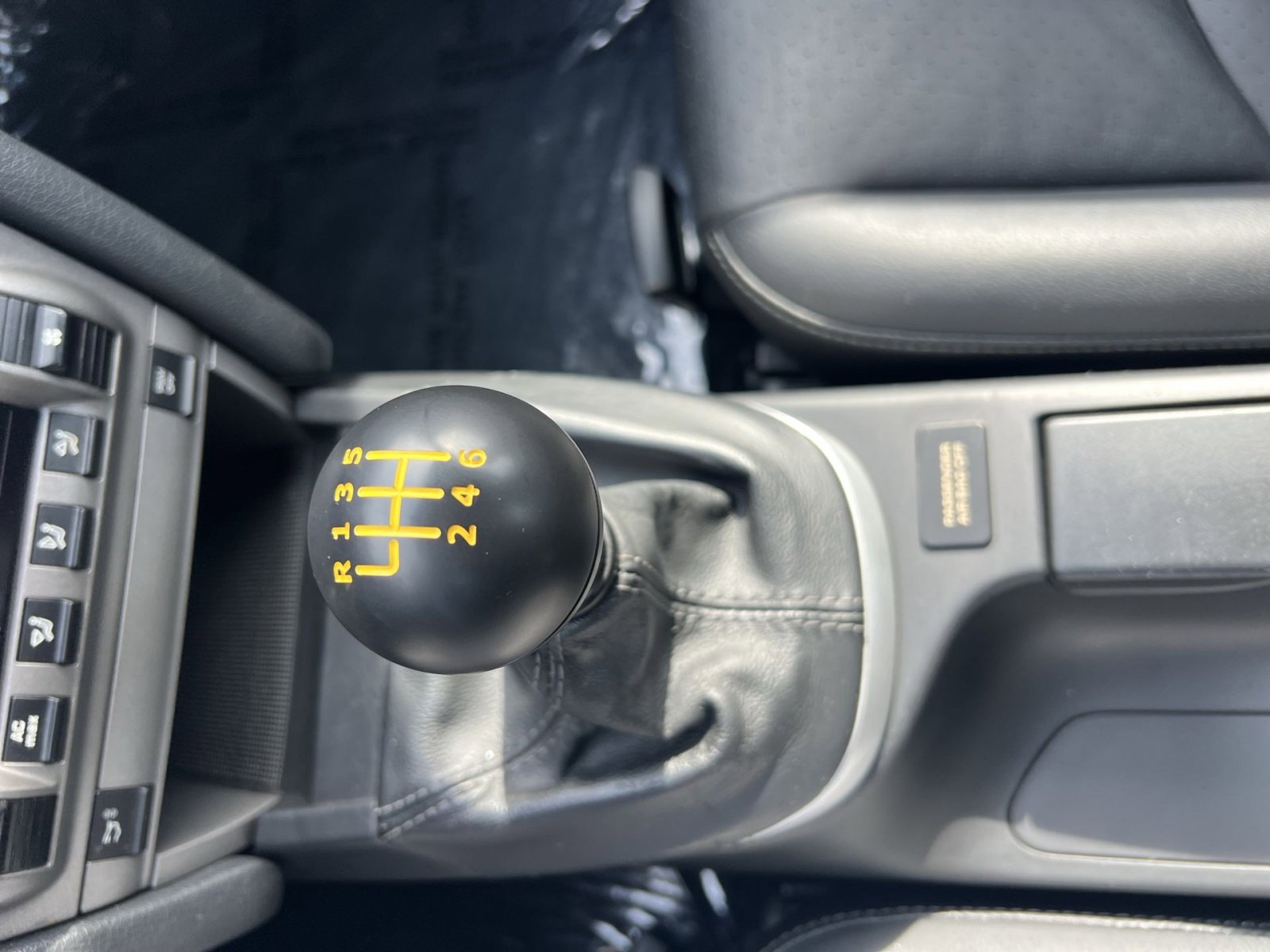 Used 2007 Porsche Cayman S image 21