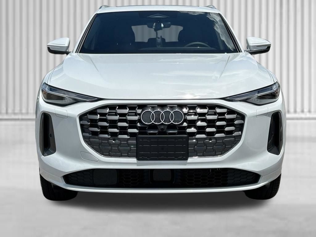 New 2026 Audi Q5 Premium Plus AWD/4WD image 8