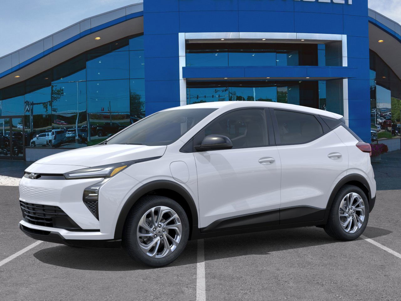 New 2027 Chevrolet Bolt LT w/ Comfort Package image 26