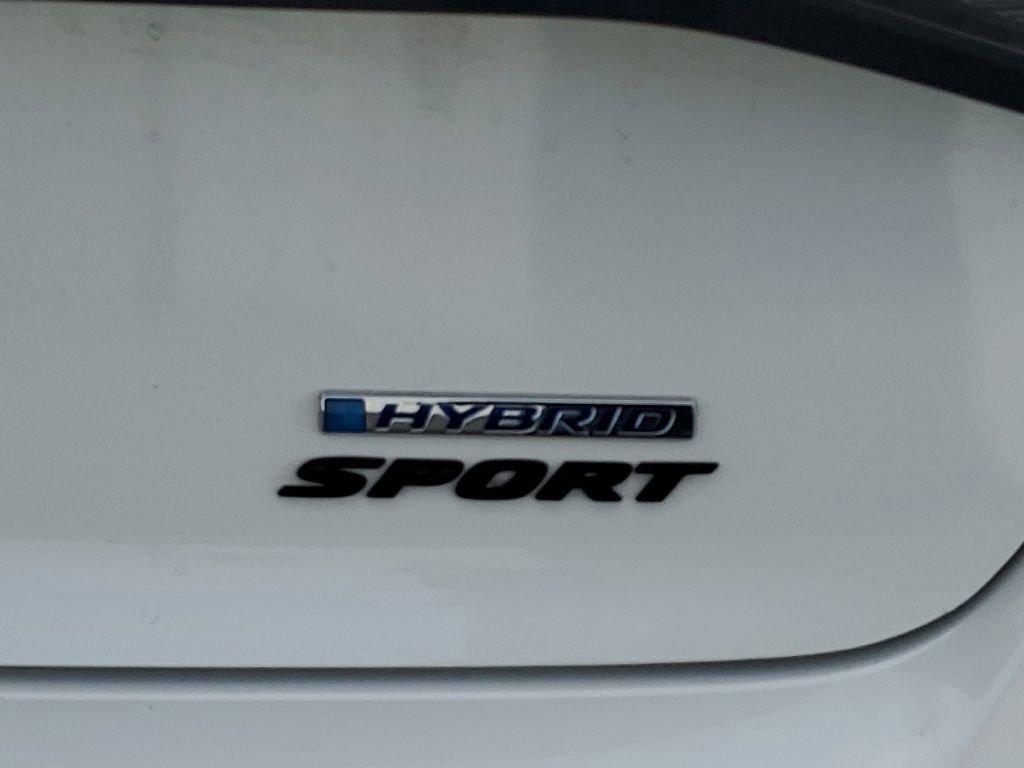 Certified 2023 Honda Accord Sport image 7