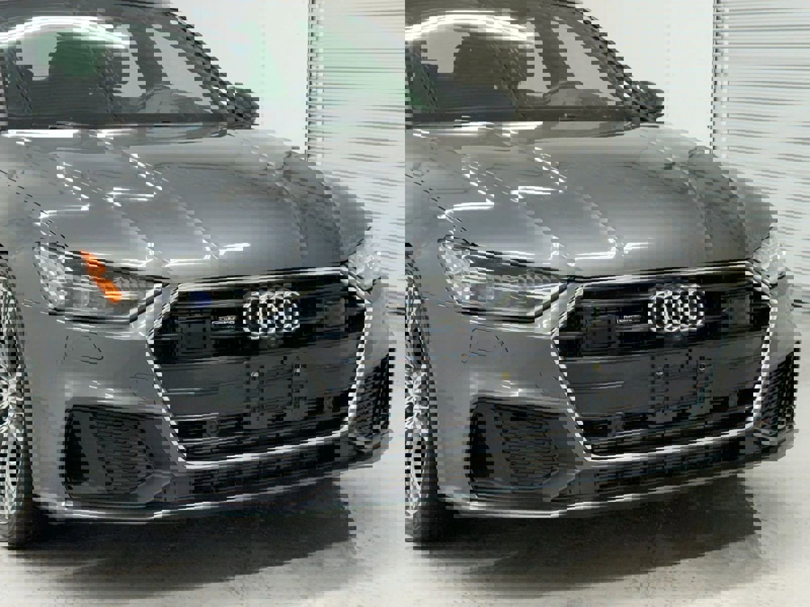 Used 2019 Audi A7 3.0T Prestige image 41