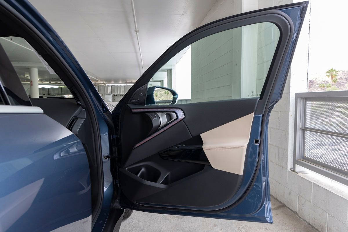 New 2026 BMW X3 xDrive30 image 28