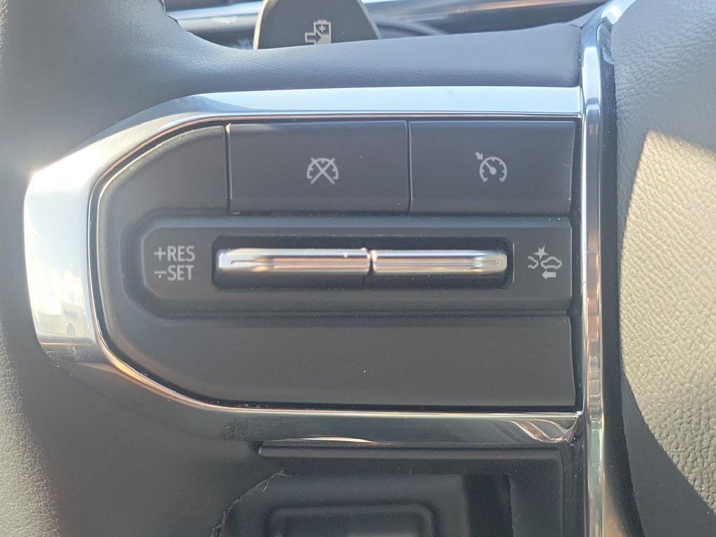 Used 2026 GMC Sierra EV Elevation AWD/4WD image 20