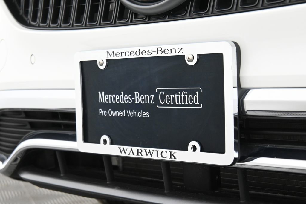 Certified 2026 Mercedes-Benz GLA 250 4MATIC image 13