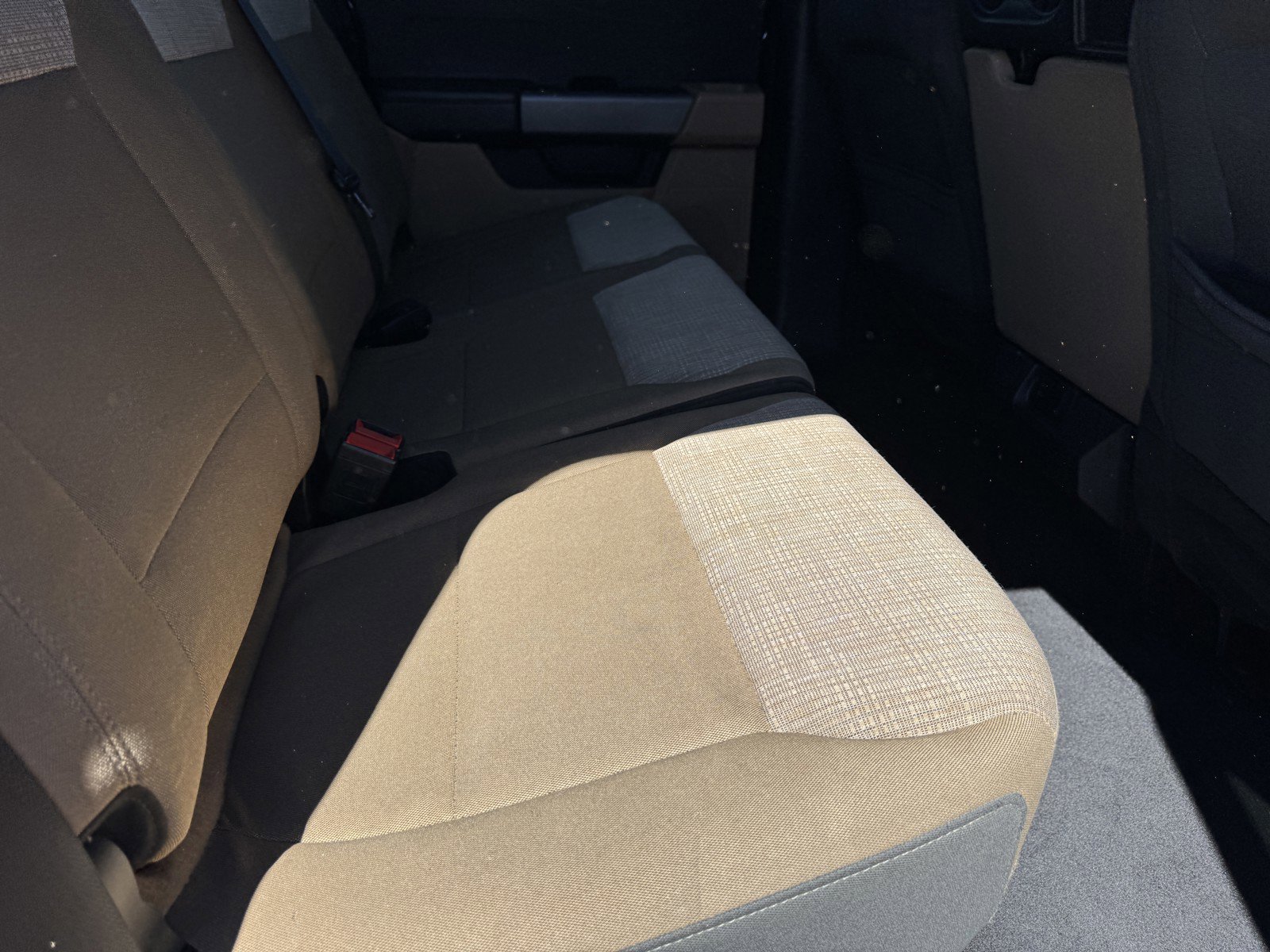 Used 2023 Ford F150 XLT AWD/4WD image 10