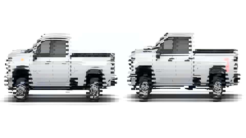 New 2025 Chevrolet Silverado 2500 W/T w/ WT Convenience Package image 52