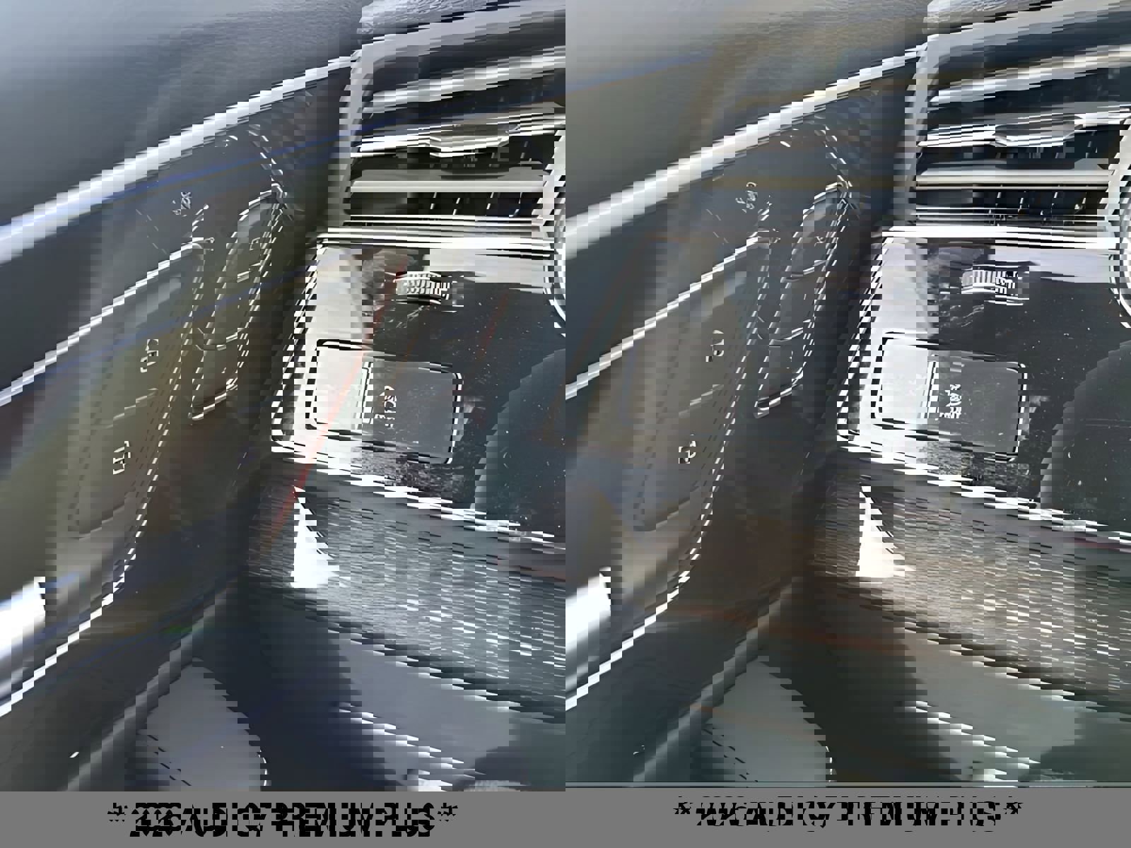 New 2026 Audi Q7 3.0T Premium Plus image 25