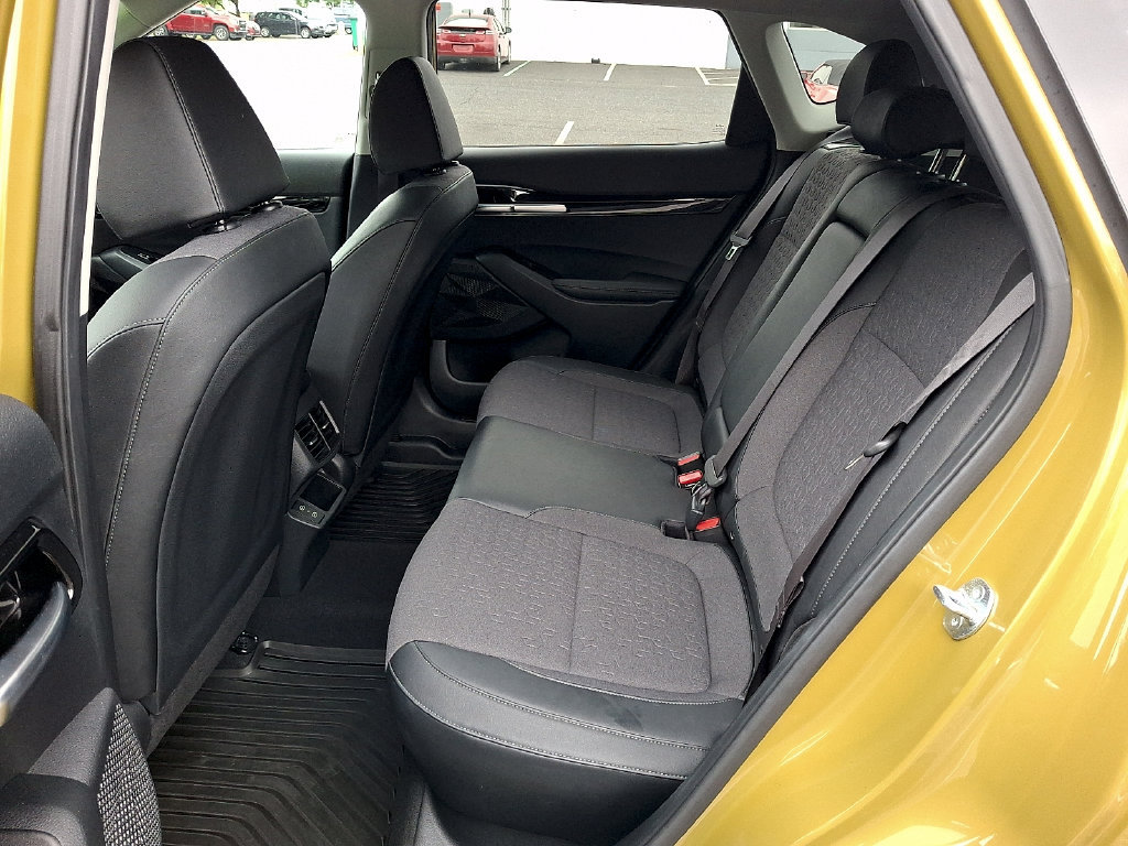 Used 2024 Kia Seltos S AWD/4WD image 13