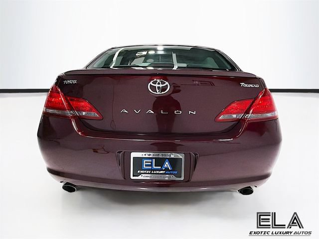 Used 2008 Toyota Avalon Touring FWD image 36