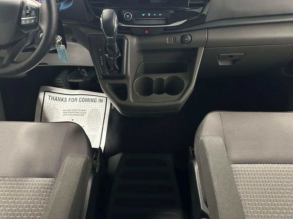 Used 2025 Ford Transit 350 XLT image 31