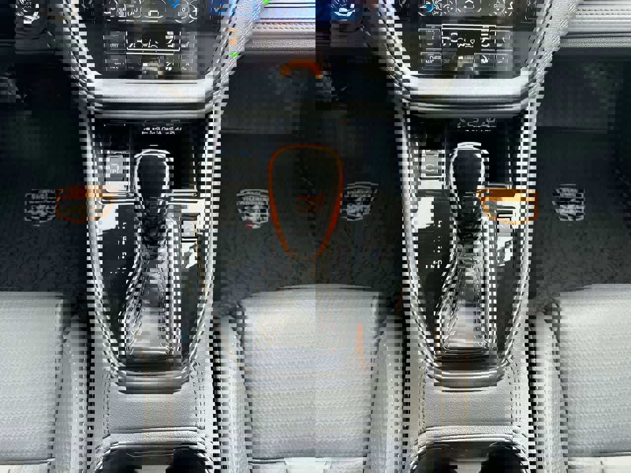 Certified 2025 Subaru Outback Wilderness image 36