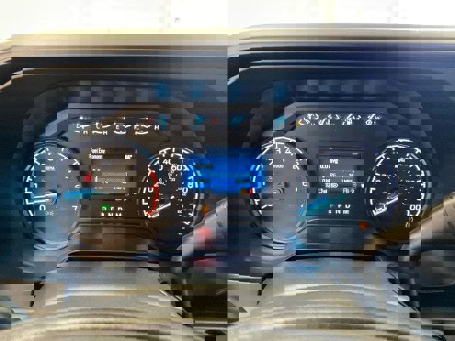 New 2026 Ford F350 XLT w/ FX4 Off-Road Package image 45