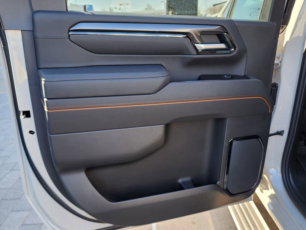 New 2026 GMC Sierra 2500 AT4 w/ AT4 Premium Plus Package image 44