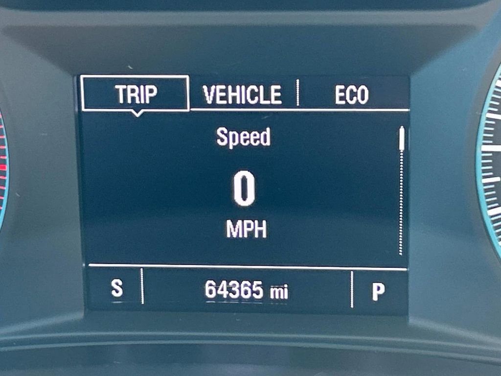 Used 2023 Chevrolet Malibu LT image 30