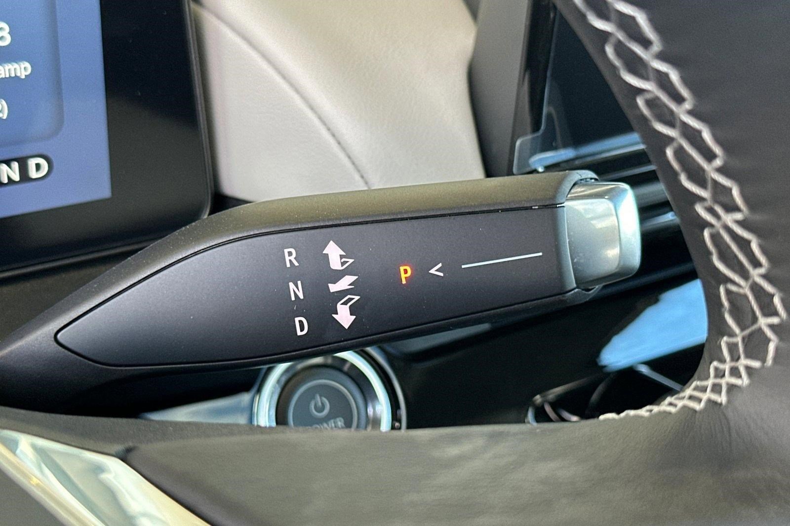 New 2026 Honda Prologue Touring image 18