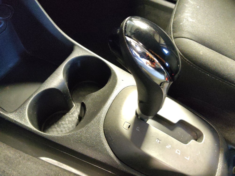 Used 2021 Chevrolet Spark LT FWD image 26