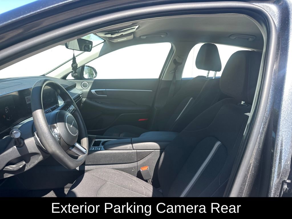 Used 2025 Hyundai Sonata SEL FWD image 11