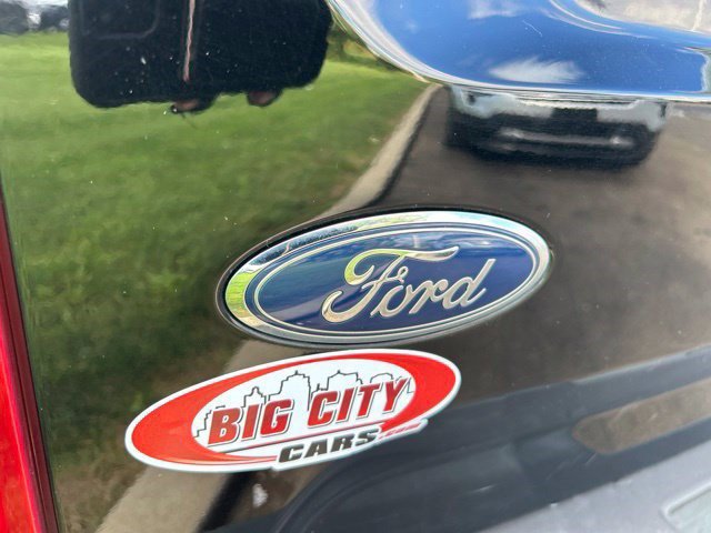 Used 2021 Ford Bronco Sport Big Bend AWD/4WD image 58