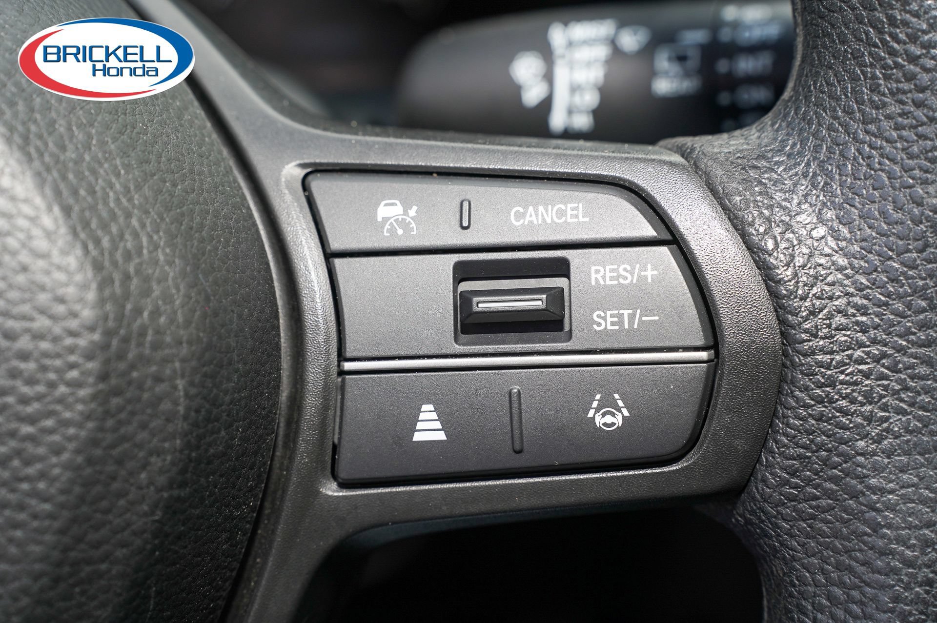 Certified 2023 Honda HR-V LX image 33
