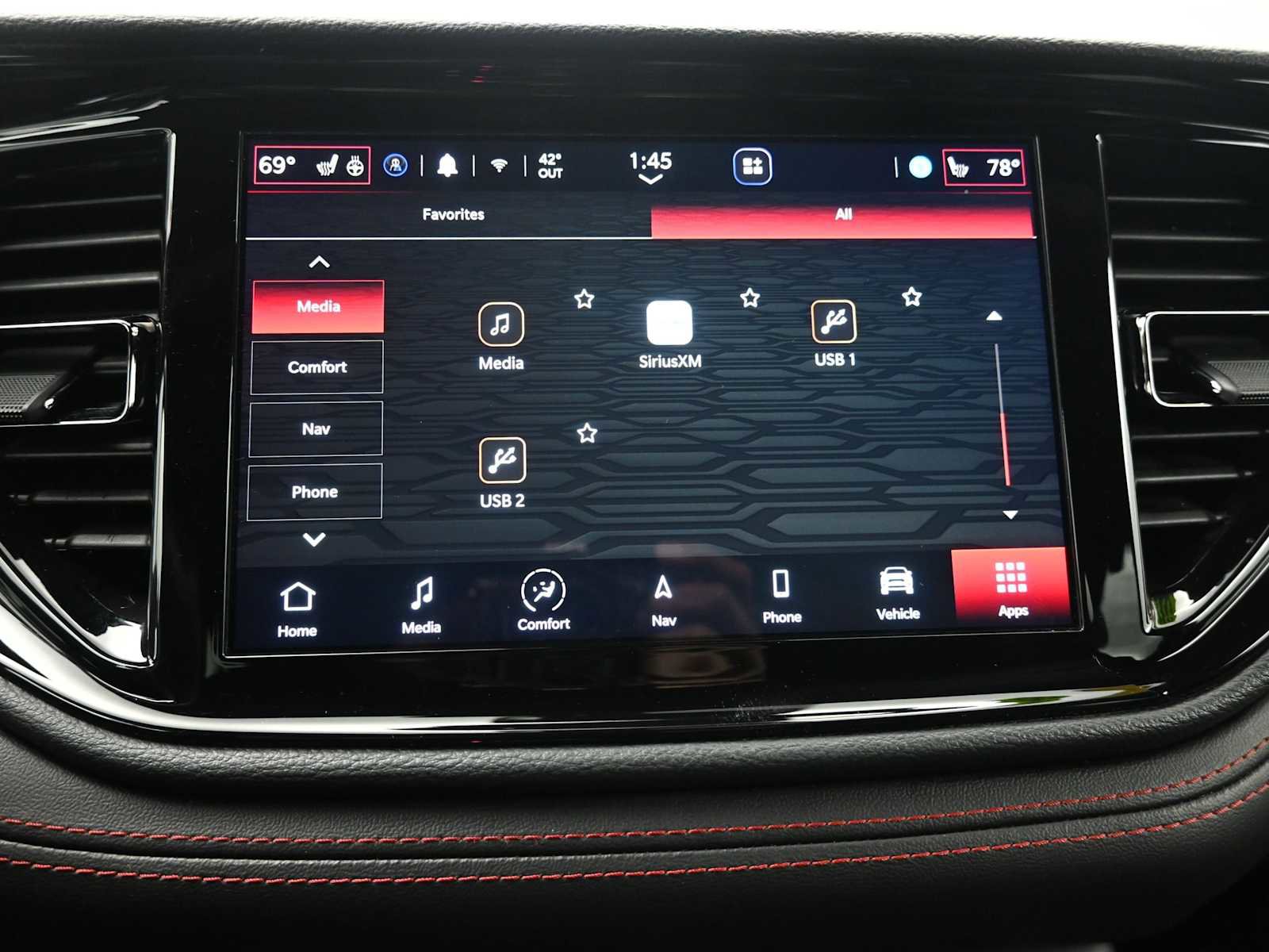 Used 2023 Dodge Durango GT image 19